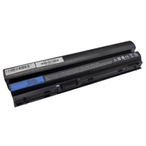 Батарея для ноутбука Dell Latitude E6120 11.1V RFJMW Black 5200mAh OEM (959152)
