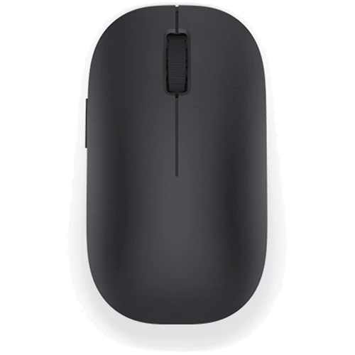 Мышь Xiaomi Mi Mouse 2 Black WSB01TM (HLK4004CN)