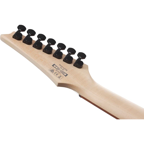 Электрогитара Ibanez RGA742FM TGF фото 8