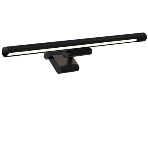 Офісна настільна лампа Baseus i-Wok Pro Series Asymmetric Light Source Screen Hanging Light (DGIWK-P01)