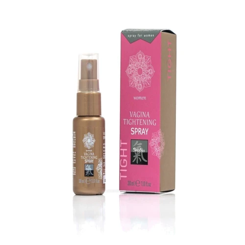 

Спрей для сужения влагалища Shiatsu Tightening Spray (30 ml)