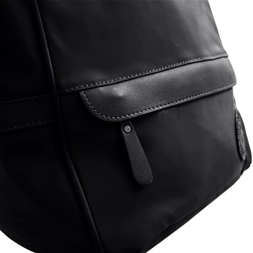 Женский рюкзак Valiria Fashion черный (3DETBI2011-2-1): Тип ручки Плечевой ремень, Короткая ручка