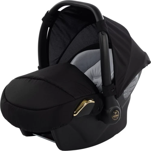 Автокресло Junama S-line 0-12 кг (FC-SL)