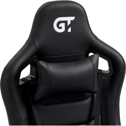 GT Racer X-5110 Black фото 7