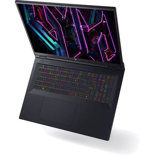 Ноутбук Acer Predator Helios 18 PH18-71-756U (NH.QMJAA.001) RB фото 12