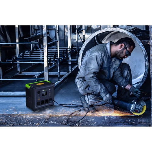 Зарядная станция Alza Apollo 835Wh 1000W фото 10