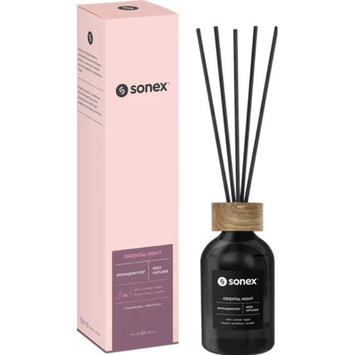 Аромадиффузор Sonex Oriental Night (SO102489)