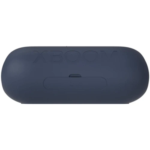 Акустика LG XBOOM Go PL5 Blue фото 8