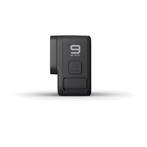 Экшн камера GoPro HERO9 Black (CHDHX-901-RW) UA фото 12