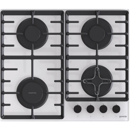 Варочная поверхность газовая Gorenje GT641SYW