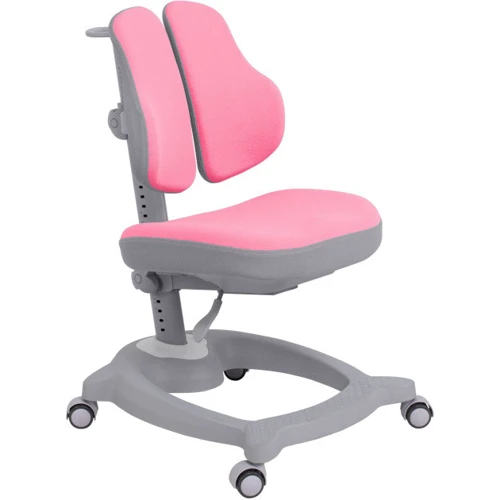 Детское кресло FunDesk Diverso Pink