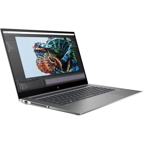 Ноутбук HP ZBook Studio G8 (62T45EA): Экран 15.6" IPS (1920x1080) Full HD