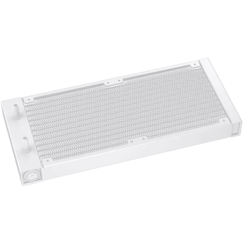 Кулер DeepCool LD240 White (R-LD240-WHDMMN-G-1): Тип подшипника гидродинамический