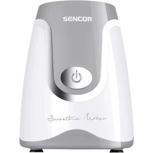 Блендер Sencor SBL 2550: Материал насадок металл