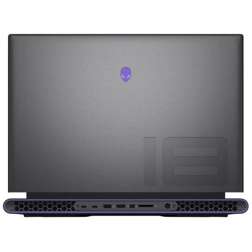 Ноутбук Dell Alienware m18 R2 (AWM18R-9494BLK-PUS): Видеоадаптер NVIDIA GeForce RTX 4070, 8 ГБ