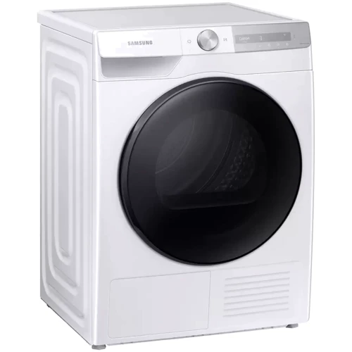 Сушильная машина Samsung DV80T7220BH: Класс энергопотребления A+++
