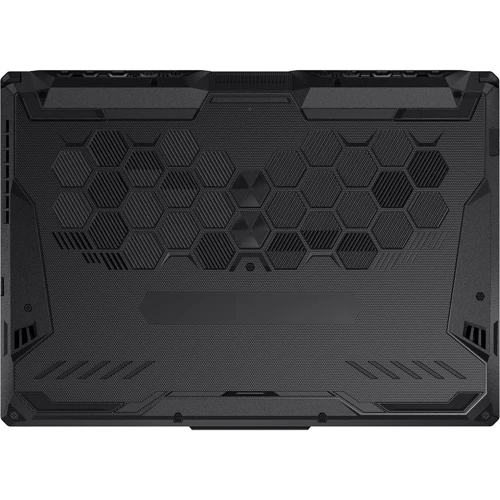 Ноутбук ASUS TUF F15 FX506HC (FX506HC-HN029): Видеоадаптер NVIDIA GeForce RTX 3050, 4 ГБ GDDR6