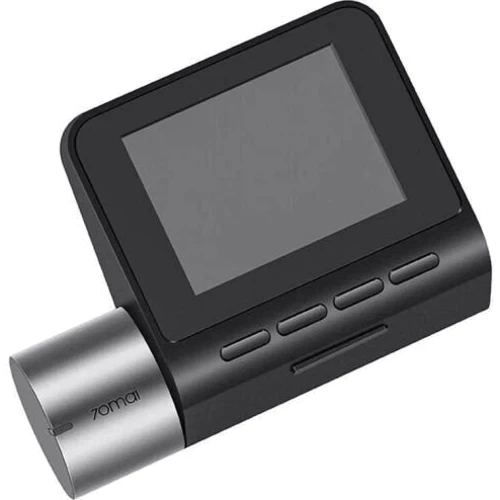 Автомобильный видеорегистратор Xiaomi 70mai Dash Cam Pro Plus A500S: Макс. разрешение картинки Wide HD (2592x1944)