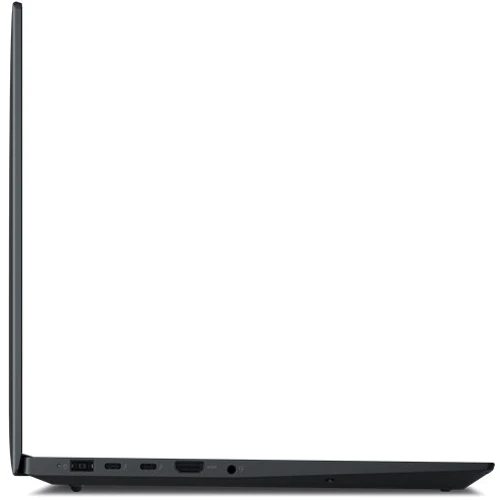 Ноутбук Lenovo ThinkPad P1 Gen 6 (21FV003UUS): Оперативна пам'ять 64 ГБ (DDR5)