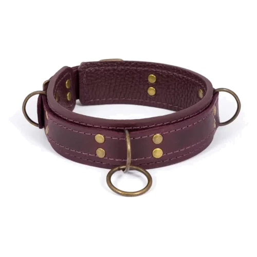 Нашийник LOVECRAFT розмір M фіолетовий: Виробник LOVECRAFT