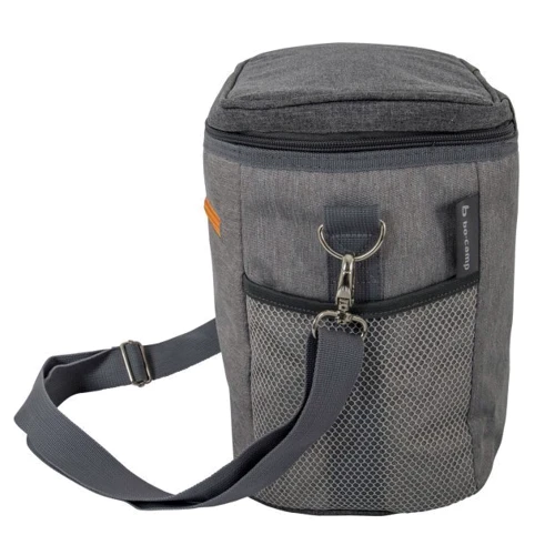 Термосумка Bo-Camp 20 Liters Grey (6702915): Объем 20 л