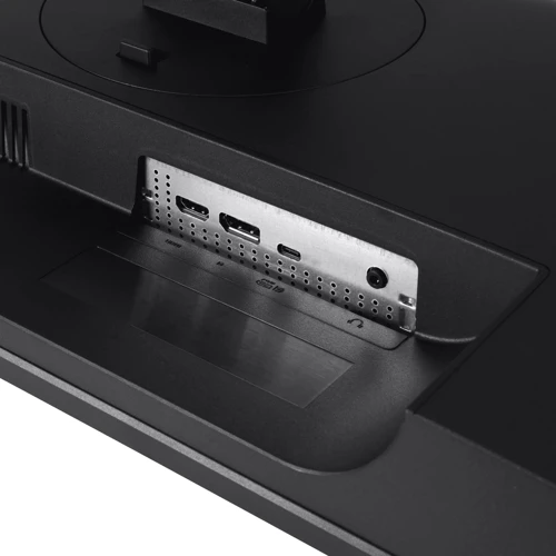 Монитор Asus VP349CGL (90LM07A3-B01170): Разъемы DisplayPort, HDMI, Выход на наушники