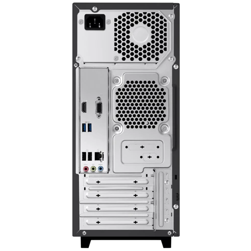 Персональный компьютер (ПК) Asus S300MA (90PF02C2-M04280): Процессор Intel Core i3 -10100 (3.6 ГГц)