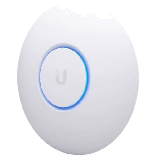 Точка доступу Wi-Fi Ubiquiti UniFi nanoHD 5-pack (UAP-nanoHD-5): Коефіцієнт посилення антени 4 dBi