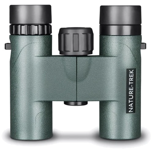 Биноколь Hawke Nature Trek 10x25 (Green) (924165)