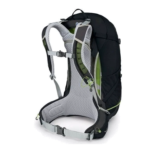 Рюкзак Osprey Stratos 34 Black - S/M (009.1470): Производитель Osprey