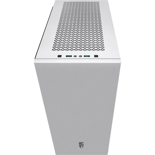 Корпус DeepCool Macube 310P White фото 5