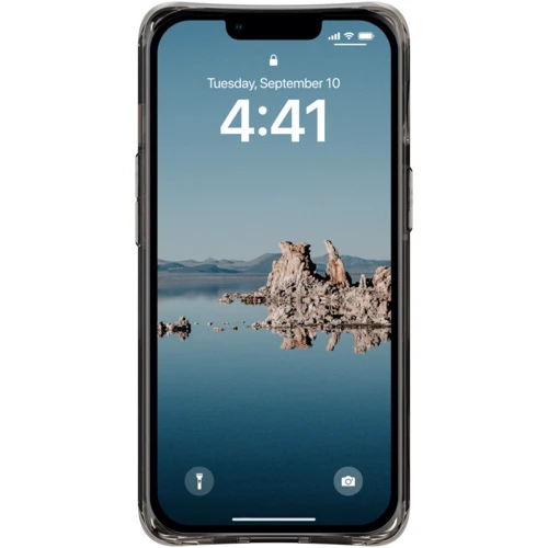 Чехол для iPhone Urban Armor Gear UAG Plyo Magsafe Ash (114068113131) for iPhone 14 фото 5