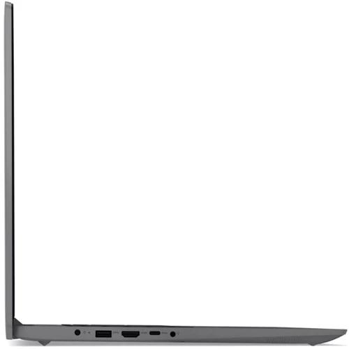 Ноутбук Lenovo IdeaPad 3 17ALC6 (82KV000PGE) UA: Процесор AMD Ryzen 5 5500U (2.1 - 4.0 GHz) / 6-ядерный