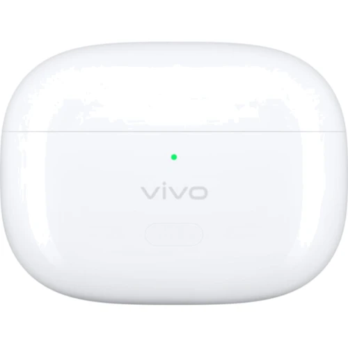 Наушники Vivo TWS 3e White: Время работы, ч 10