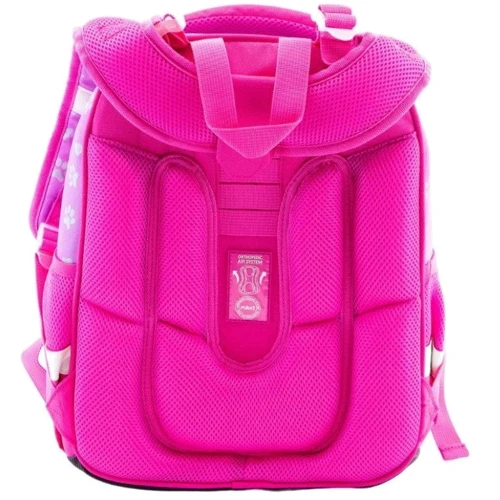 Рюкзак MAXI M школьный каркасный 37x26x15 см (MX85102): Тип Для первоклассников