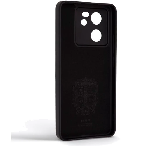 Аксессуар для смартфона ArmorStandart Icon Ring Black for Xiaomi 13T 5G / 13T Pro 5G (ARM72793): Совместимость Xiaomi 13T 5G / 13T Pro 5G