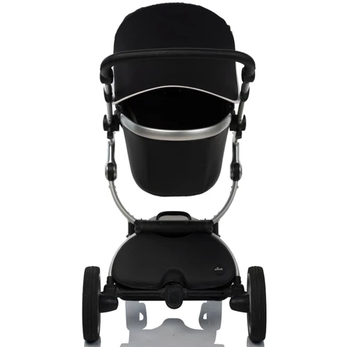 Козырек солнцезащитный Baby Shade черный