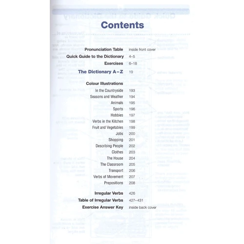LD Basic English Dictionary New: Виробник Pearson Education Limited