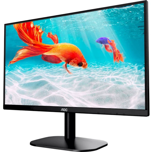 Монитор AOC 27B2H/EU Black: Тип ЖК-матрицы IPS