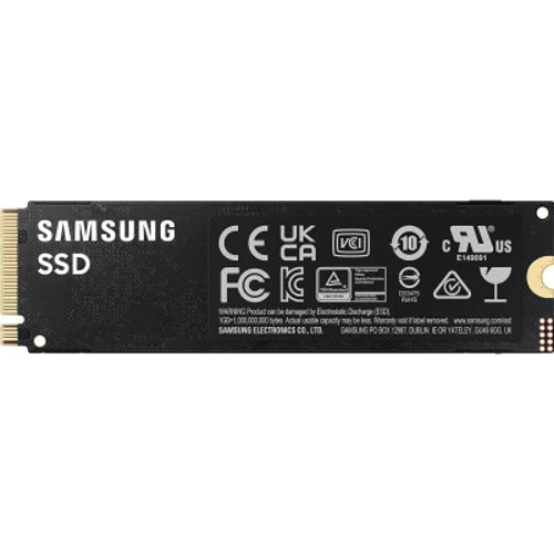 Samsung 990 PRO 1 TB (MZ-V9P1T0BW): Тип накопичувача внутренний
