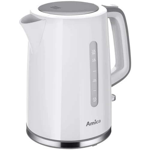 Електрочайник Amica KF 1015