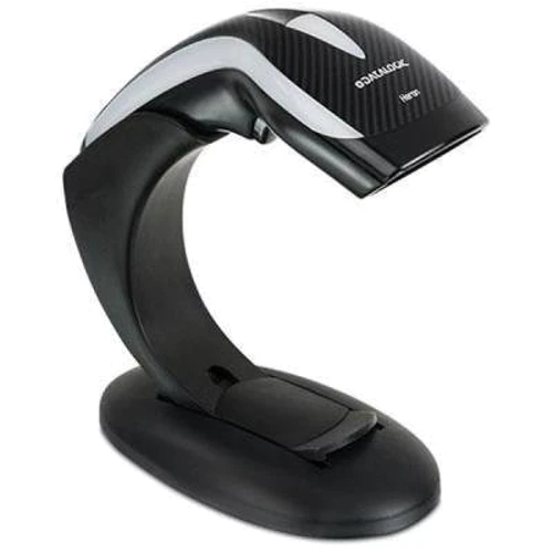  Сканер штрих-кодов Datalogic Heron HD3100 USB (HD3130-BKK1B): Тип Ручной