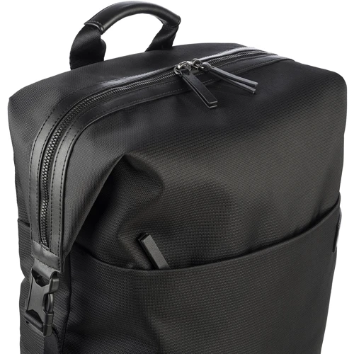Сумка для ноутбука Tucano 15"/16" Modo Premium Black (BMDOKP-BK): Колір черный