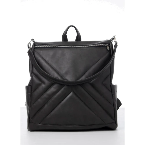 Женский рюкзак Sambag Trinity 0SS темно-коричневый (28313062)