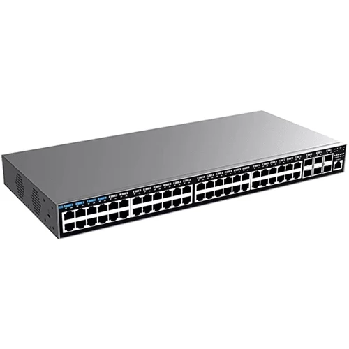 Сетевой коммутатор Grandstream GWN7816P