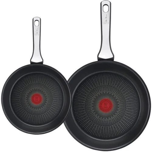 Набор сковородок Tefal Unlimited ON 20 и 26 см (G2599002)