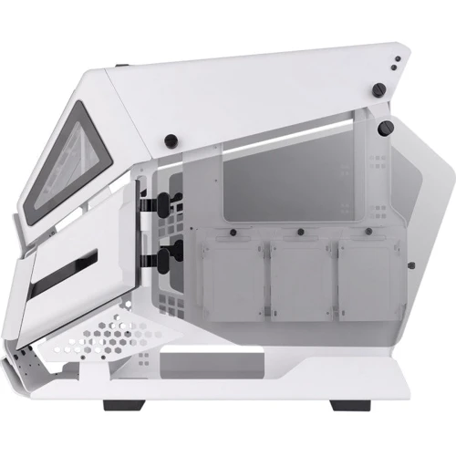 Корпус Thermaltake AH T200 Snow/White (CA-1R4-00S6WN-00): Назначение игровой