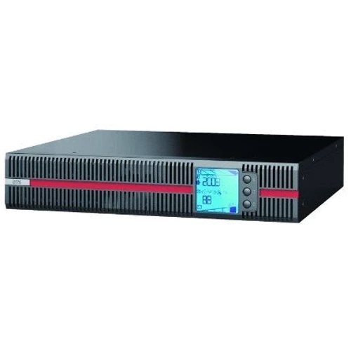 Powercom MRT-2000 IEC: Назначение Для серверов
