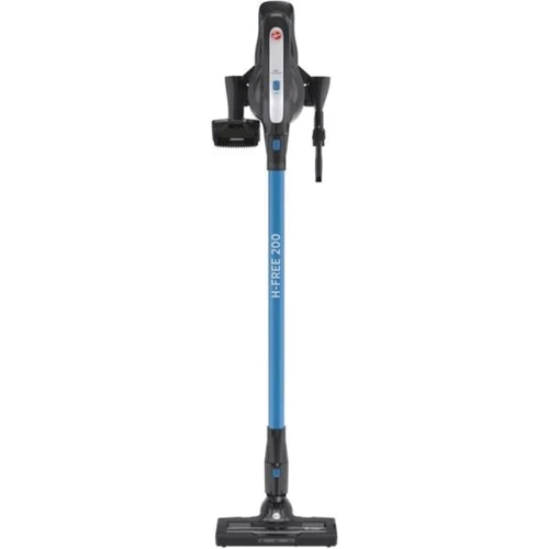 Пылесос Hoover HF222UPT 011: Емкость пылесборника 0.7 л