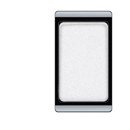 ARTDECO Eye Shadow Glamour №313 Glam White Тіні для повік з блискітками 0.8 g